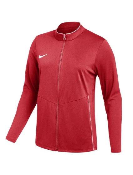 Juniorská bežecká bunda Nike Park 26 HM7256-657