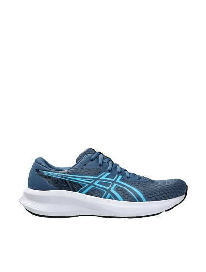 Pánske bežecké topánky Asics Patriot 14 1011C050 404