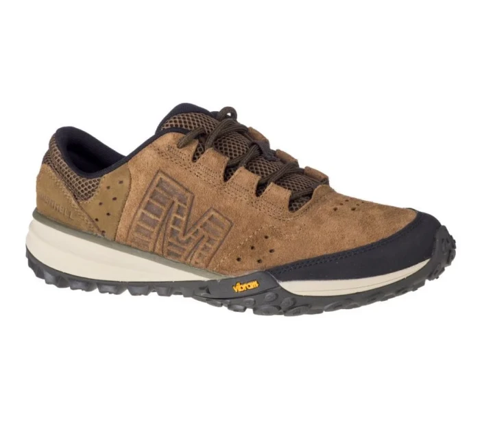 Pánska obuv Intercept M J559595 - Merrell Pánska obuv Intercept M J559595 - Merrell