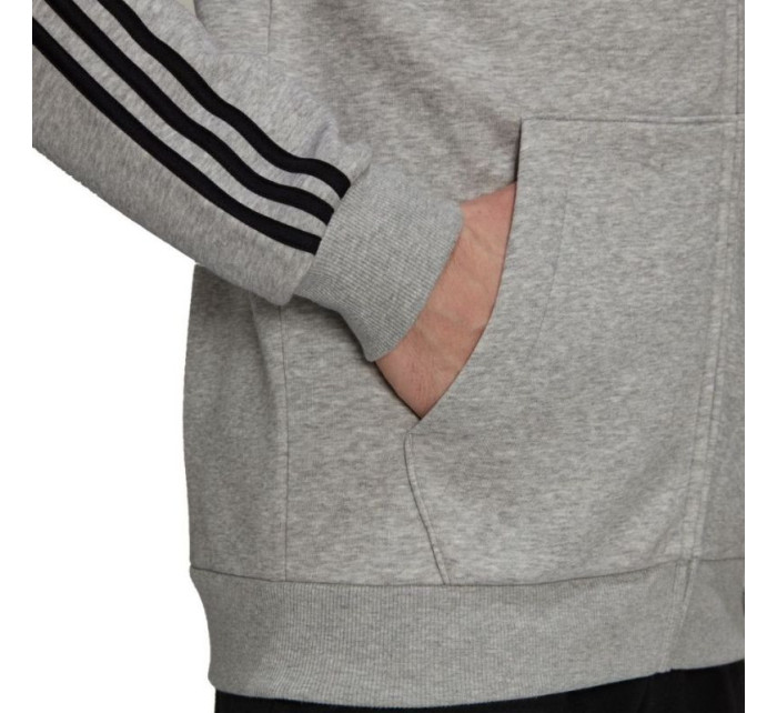 Adidas Essentials Fleece M HB0041 muži