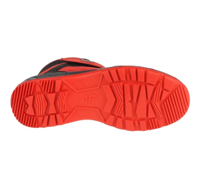 Dětské boty Trek Jr model 16308880 - 4F Dětské boty Trek Jr model 16308880 - 4F