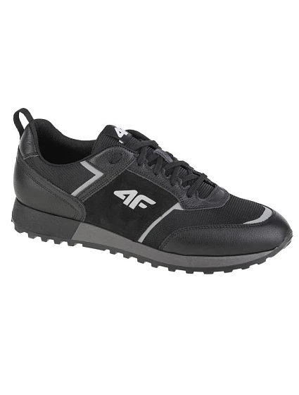 Pánské boty Casual M model 17222650 - 4F