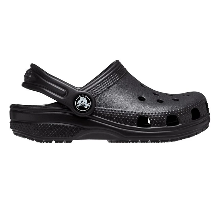 Crocs Classic Clog Jr 206991 001