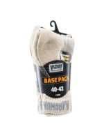 Ponožky Magnum Base Pack M 92800049570