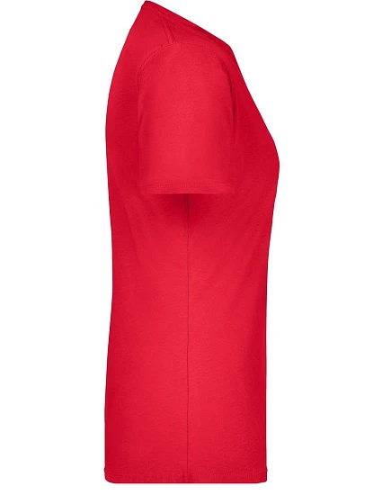 Daiber JN 901 Dámské tričko 02.0901 red Daiber JN 901 Dámské tričko 02.0901 red