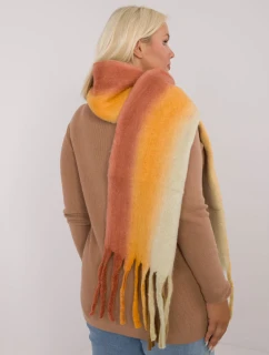 Šatka AT SZ 2320.50 oranžová