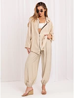 Bluza IT BL model 22222989 beżowy - FPrice