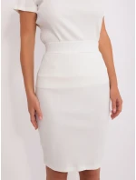 RV sukne SD 8961.38 ecru