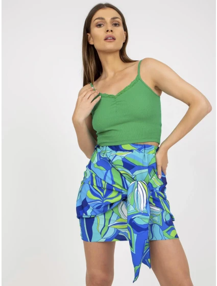 Top RV TP model 17445403 zelená - FPrice Top RV TP model 17445403 zelená - FPrice