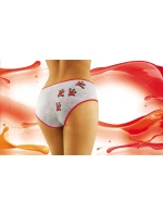 Dámske nohavičky Biedron 2507 - Wol-Bar Dámske nohavičky Biedron 2507 - Wol-Bar