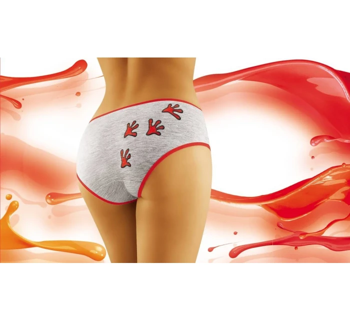 Dámske nohavičky Biedron 2507 - Wol-Bar Dámske nohavičky Biedron 2507 - Wol-Bar