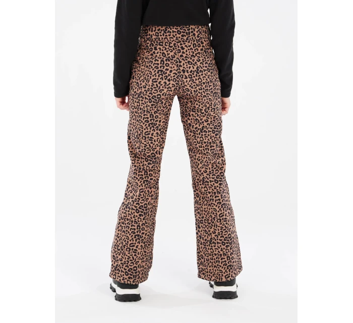 Dívčí lyžařské kalhoty model 20734107 24 JR - Protest Dívčí lyžařské kalhoty model 20734107 24 JR - Protest