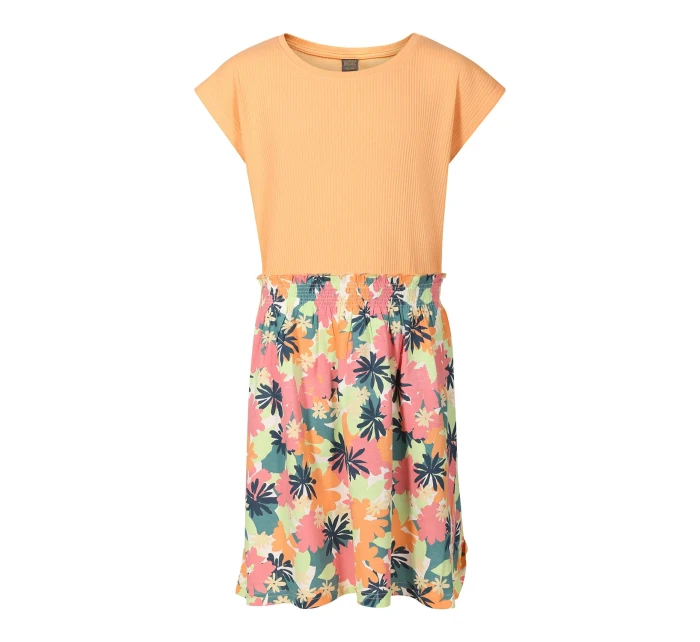 Dievčenské letné šaty NAX WERWO