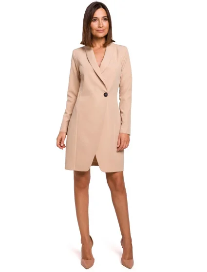 Dámske šaty S217 - Stylovo