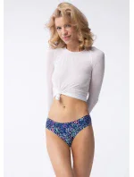 Dámské kalhotky Illusion Brasil - Julimex Dámské kalhotky Illusion Brasil - Julimex