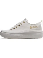 Dámské sportovní boty W model 21165770 Bílá - Lee Cooper