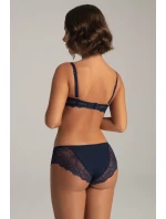 PODPRSENKA AV 2137 NAVY BLUE