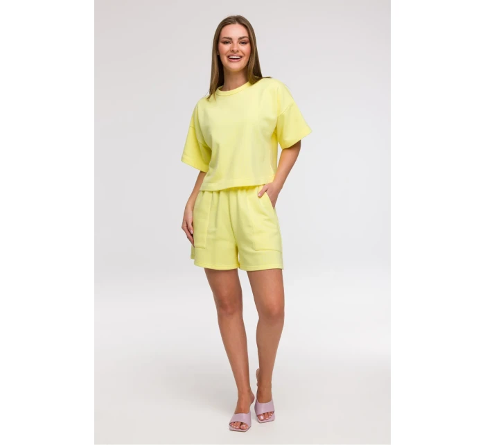 Mikina model 211524 BeWear