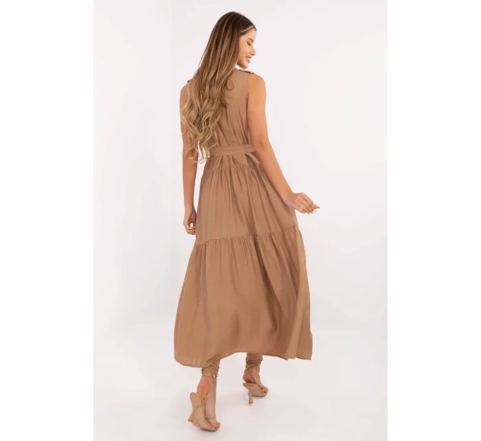 Denné šaty model 214035 Taliansko Moda Denné šaty model 214035 Taliansko Moda