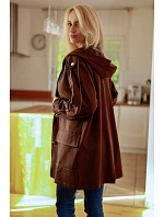Mikina model 227885 Mirale