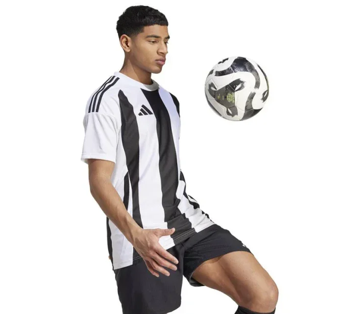 Striped 24 JSY M model 19580333 tričko - ADIDAS