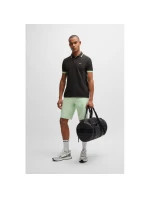 Pánská polokošile  1 regular fit černá model 21350223 - Boss