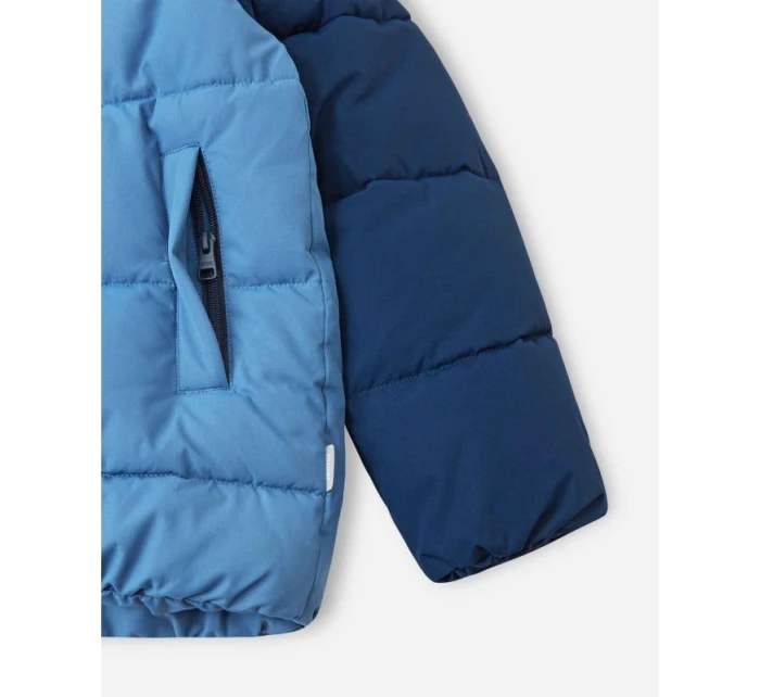 Detská zimná bunda Reima Tenhola (5100403-A67A0)