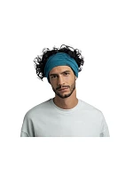 Šatka BUFF MERINO LIGHTWEIGHT SOLID TEAL Šatka BUFF MERINO LIGHTWEIGHT SOLID TEAL