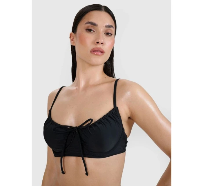 Dámský horní díl bikin model 21736179 - 4F Dámský horní díl bikin model 21736179 - 4F