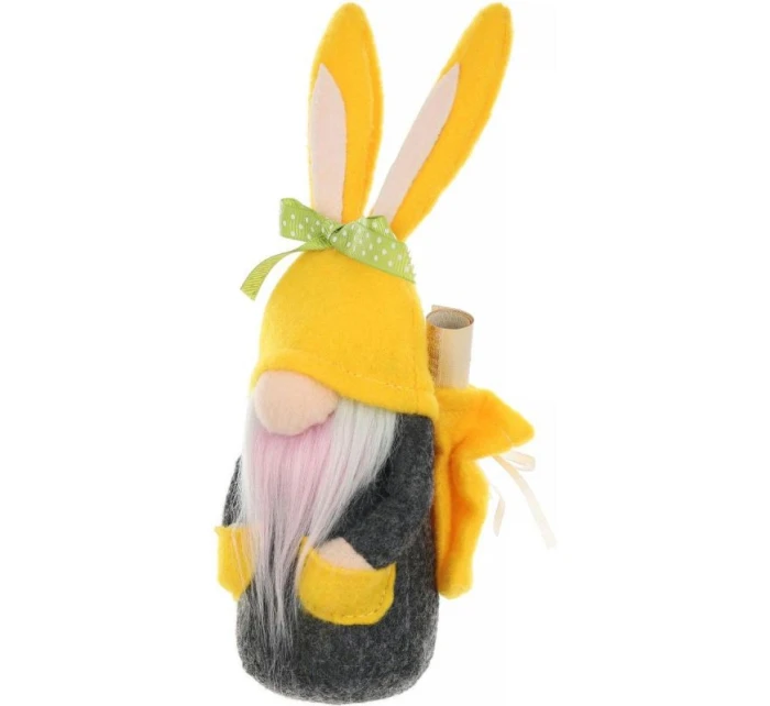 SKRZAT GNOM BOY  Z NA DEKORACJA WIOSENNA dětské model 21832714