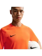 DriFit Park VIII pánské tričko oranžové  pánské model 21910912 - NIKE