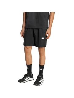 Pánské šortky Workout Essentials Base Woven černé model 22158222 - ADIDAS