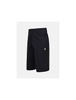 Pánske šortky PEAK PERFORMANCE M Iconiq Mtb Shorts, čierne