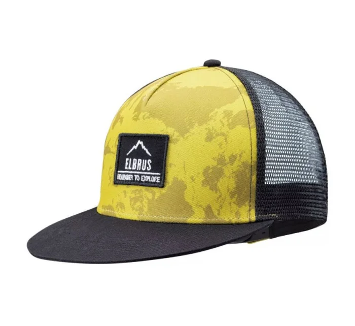 Cap Elbrus Ramond M 92800400696