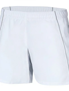 ERREA Ragbyové šortky Grubber r. M white/grey