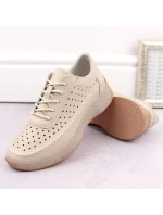 Sergio Leone W 1336 zlaté podpätky