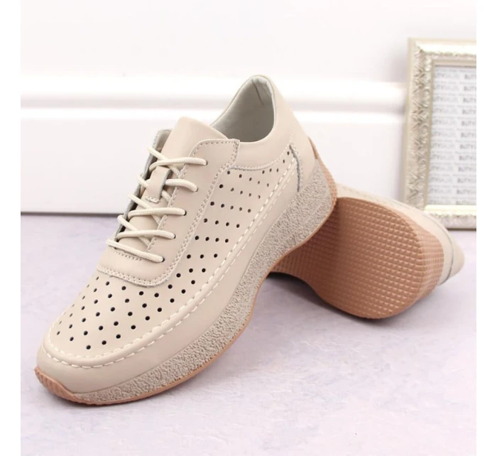 Sergio Leone W 1336 zlaté podpätky