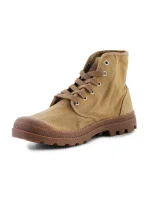 Boty Pampa HI M model 18682390 - Palladium Boty Pampa HI M model 18682390 - Palladium