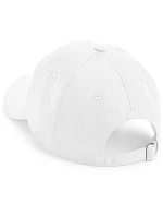 B 5 panelová kšiltovka EarthAware® 53.0 white model 22411551 - Beechfield B 5 panelová kšiltovka EarthAware® 53.0 white model 22411551 - Beechfield