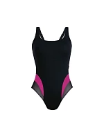 Jednodielne plavky Style Elina 7899 black - RosaFaia