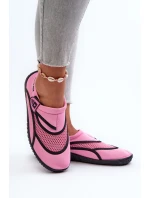 Dámská obuv do vody růžová Big Star model 21659808 - Big Star Shoes