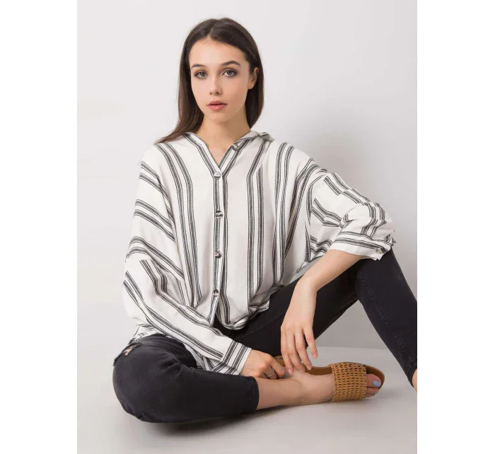 Košeľa 351 KS 24032021.67 ecru