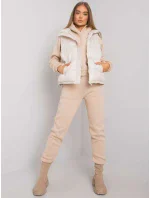 Sada EM KMPL model 16197974 béžová - FPrice