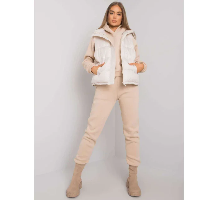 Sada EM KMPL model 16197974 béžová - FPrice