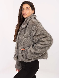 Bunda IT KR 2502.50 sivá