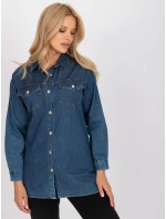 RO KS tmavě modrá model 17374922 - FPrice RO KS tmavě modrá model 17374922 - FPrice