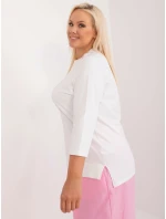 Blúzka RV BZ 9439.60 ecru Blúzka RV BZ 9439.60 ecru