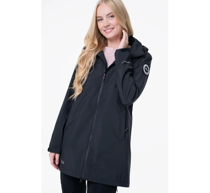 Dámska jesenná bunda Trespass Lucille Dámska jesenná bunda Trespass Lucille