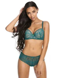 Dámska Push-up podprsenka 3403/11 Runa - MAT