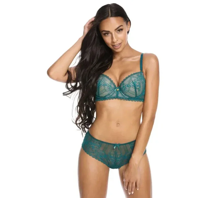 Dámska Push-up podprsenka 3403/11 Runa - MAT Dámska Push-up podprsenka 3403/11 Runa - MAT